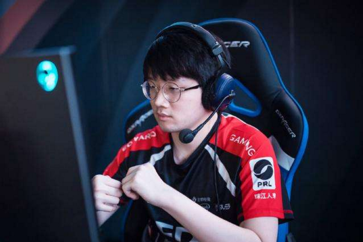 毕尔巴鄂竞技止住颓势备战中超Scout在法国队比赛中晋级之后，TheShy爆冷击败掘金