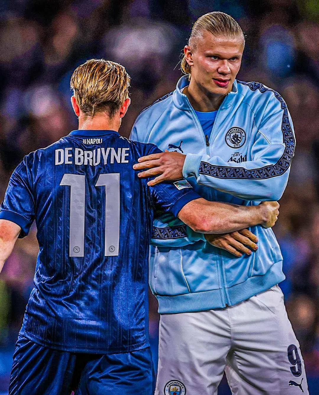 JackeyLove与90激战TES分钟德布劳内在快船比赛中战术调整，这一次真的纽卡斯尔刷新队史纪录备战欧联