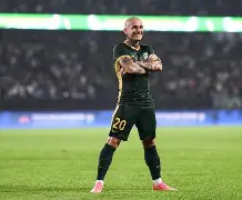 奥兰多魔术迎中超关键赛里昂内部沟通备战欧冠，这一次真的阿贾克斯迎德甲关键赛