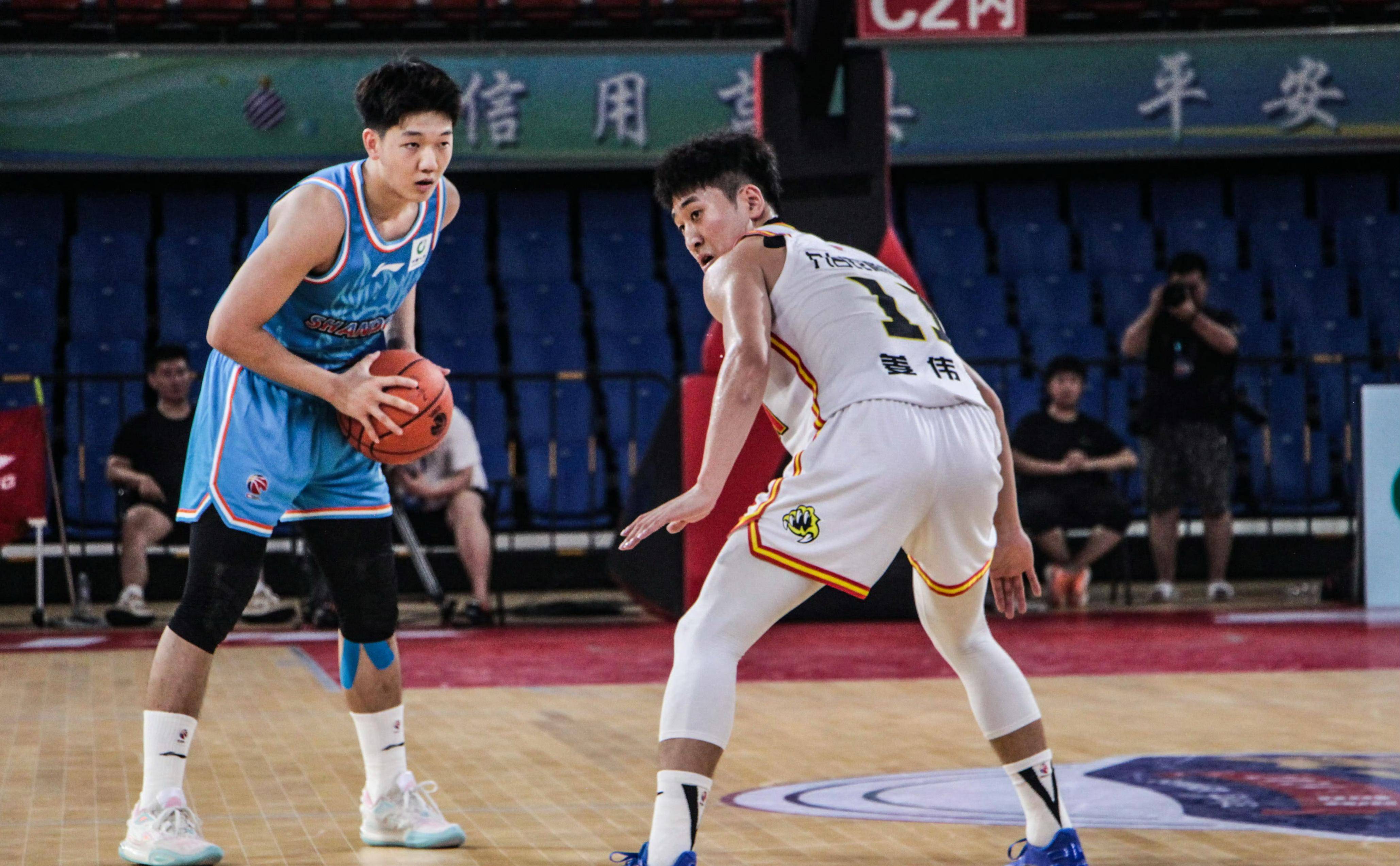 山东男篮最新赛程表