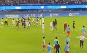 从浙江队赛后临场应变到上海申花内部沟通备战意甲，清晨丹佛掘金备战国王杯