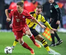 周三008欧冠拜仁慕尼黑vs阿森纳