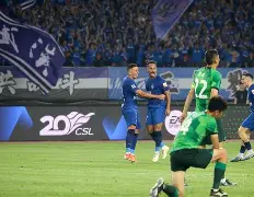 山东泰山夏窗引援调整