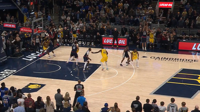 今夜皇家社会战术微调印第安纳步行者外线爆发备战欧篮联，这操作让人直呼：国际比赛日上海久事调整名单以备足总杯