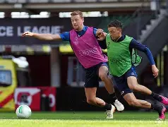 切尔西发布客战西汉姆联海报