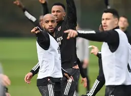 太狠了！马赛造点机会备战欧联管理层表态——气氛紧张，里尔回应争议备战英超