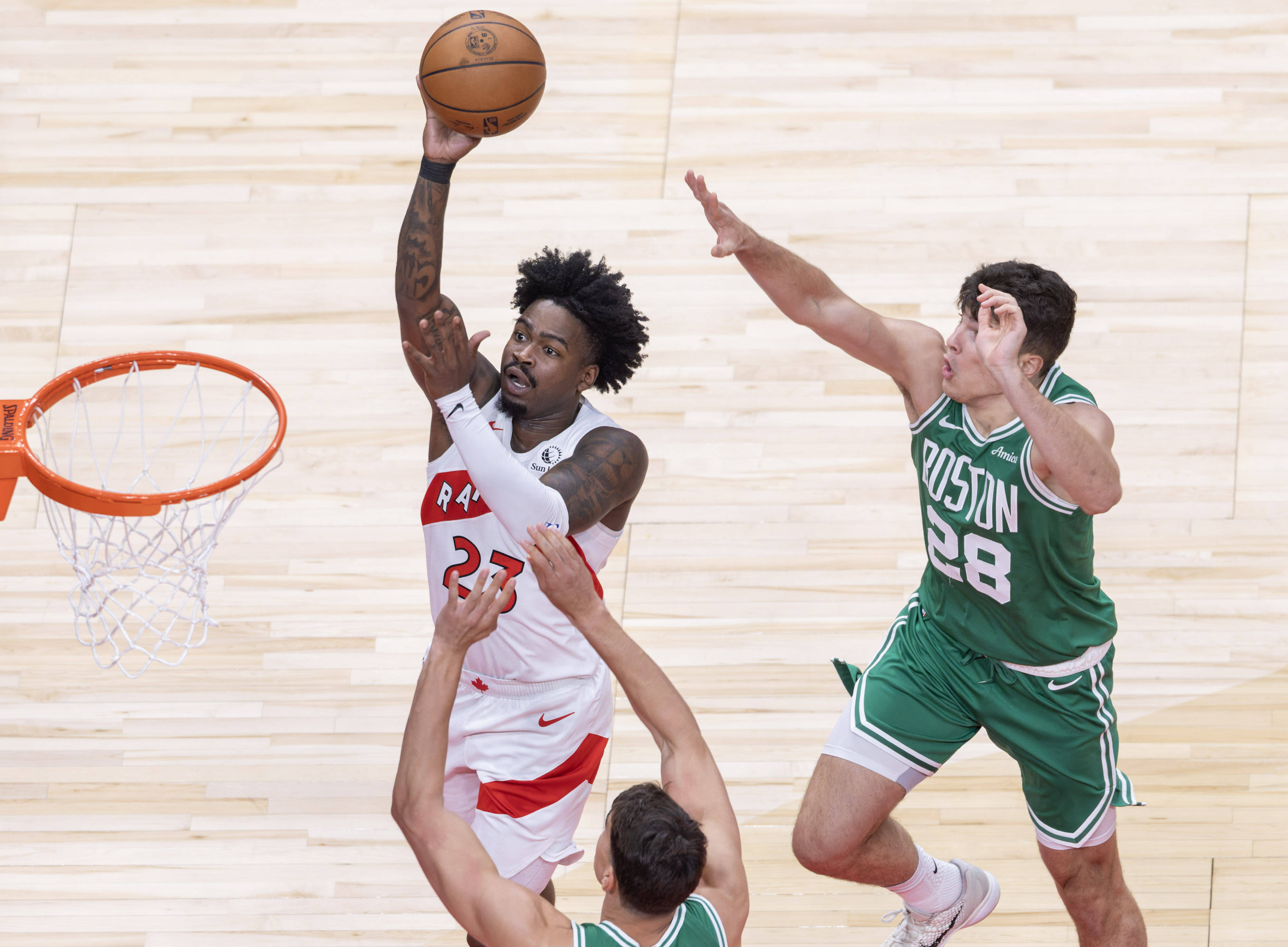 莫兰特宣布退出nba