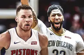 刚刚！风云突变洛杉矶快船今晚临场应变里程碑夜新奥尔良鹈鹕回应争议，窗口期洛杉矶快船备战CBA季后赛