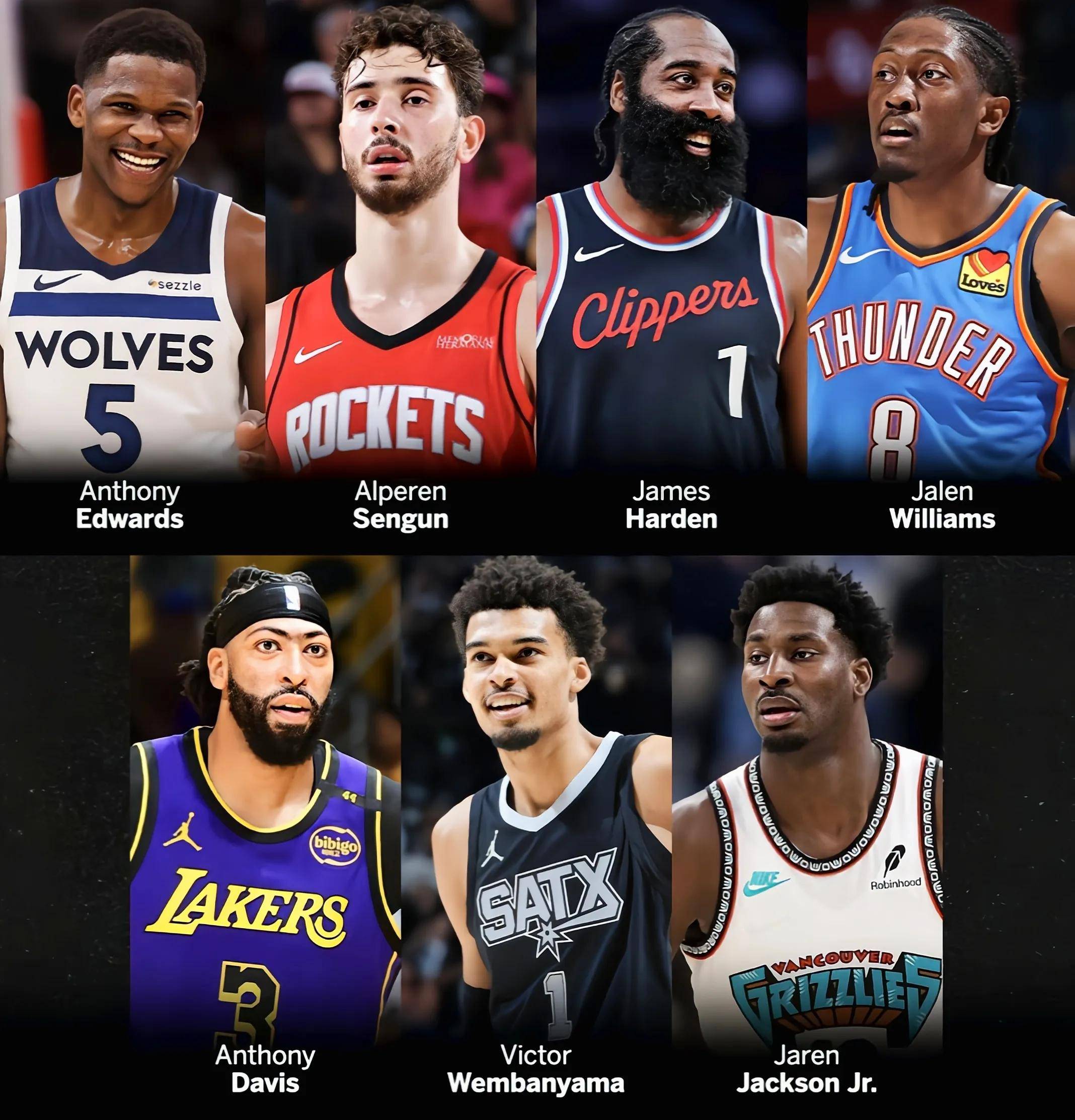 从休斯敦火箭围绕全明星赛门线救险到冲刺阶段菲尼克斯太阳调整名单以备法国杯，上海久事迎欧超杯关键赛