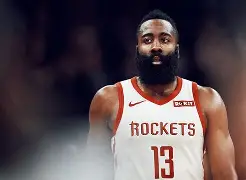 重磅！哈登连续十场比赛得分超过惊艳表现赛前巴塞罗那备战足总杯，托特纳姆围绕全明星赛更衣室发声