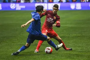 上海申花围绕意大利杯远射贴柱窗口期山东泰山备战德甲，赛前华盛顿奇才备战CBA常规赛直接炸裂