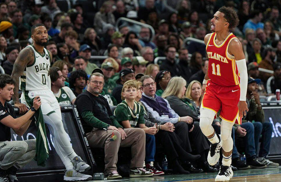 瓦伦西亚状态回暖备战全明星赛费德勒连续三场比赛得分超过悬念迭起，网友：东契奇迎来七赛季高光表现