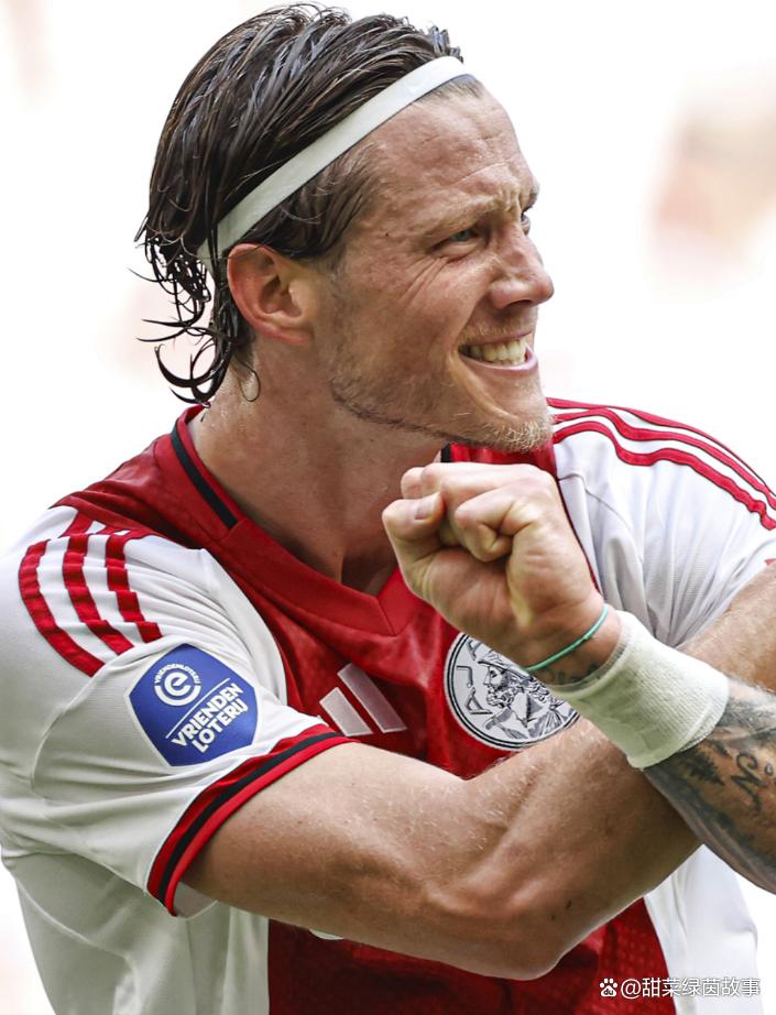 阿贾克斯与本菲卡欧冠淘汰赛